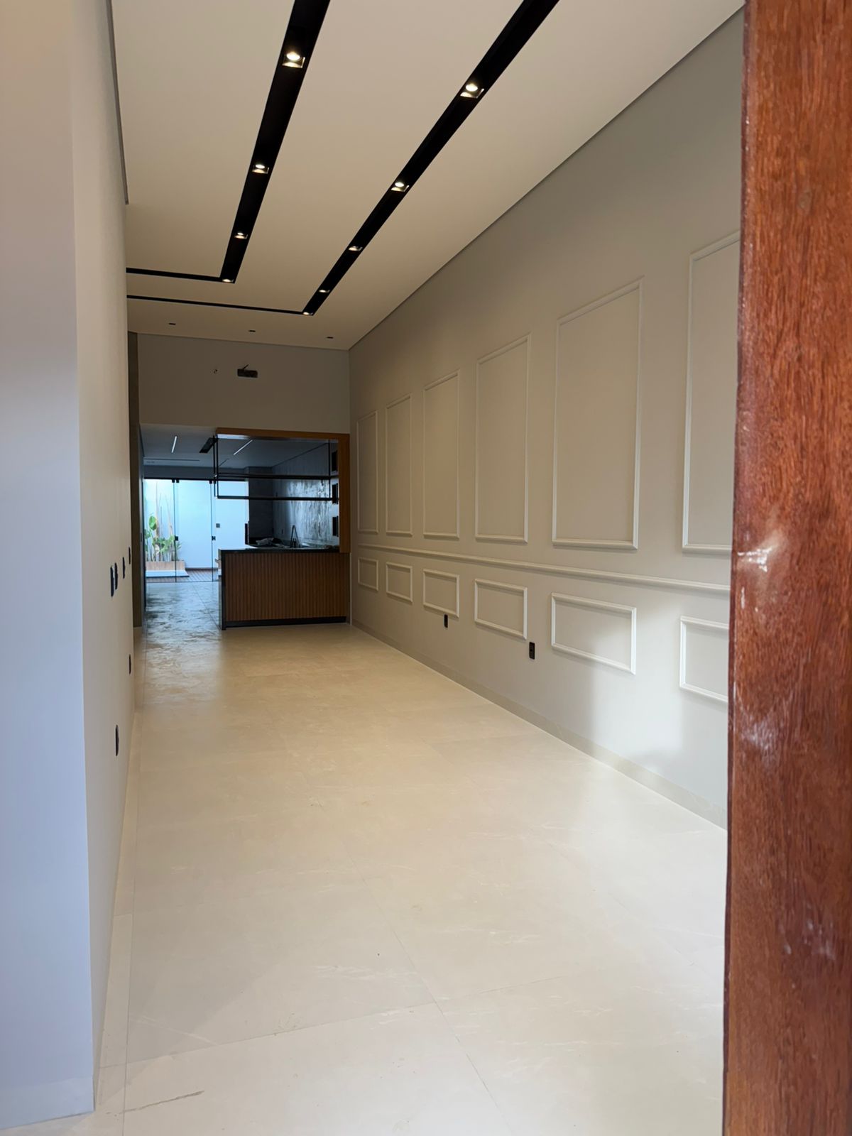 Casa Alto Padrão P. 10 - Nova