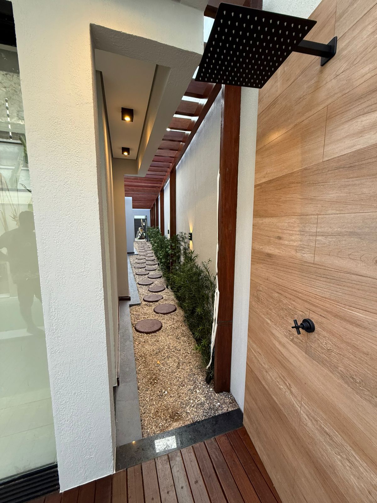 Casa Alto Padrão P. 10 - Nova