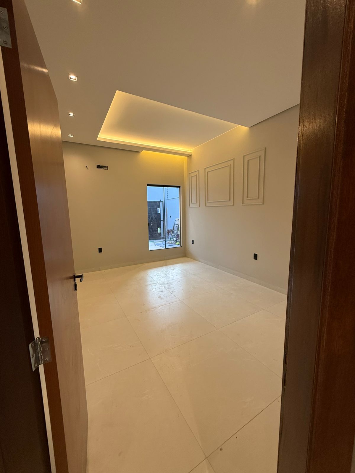 Casa Alto Padrão P. 10 - Nova