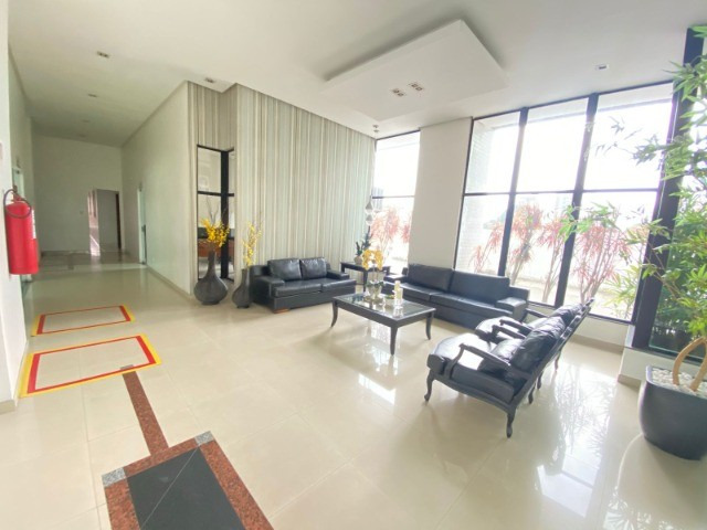 Apartamento Metrópolis - 2 quartos