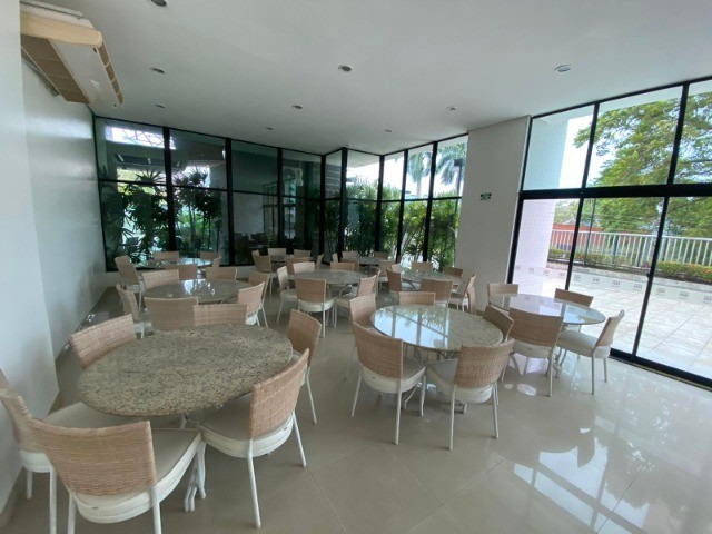 Apartamento Metrópolis - 2 quartos