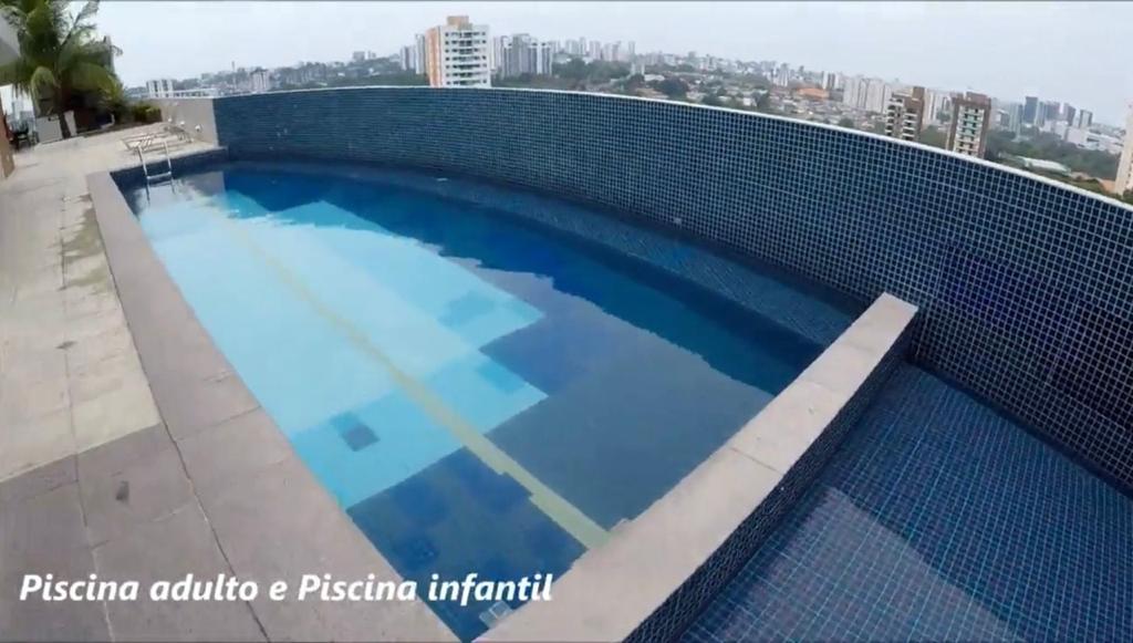 Apartamento Metrópolis - 2 quartos