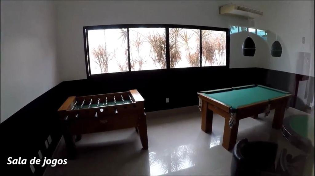 Apartamento Metrópolis - 2 quartos