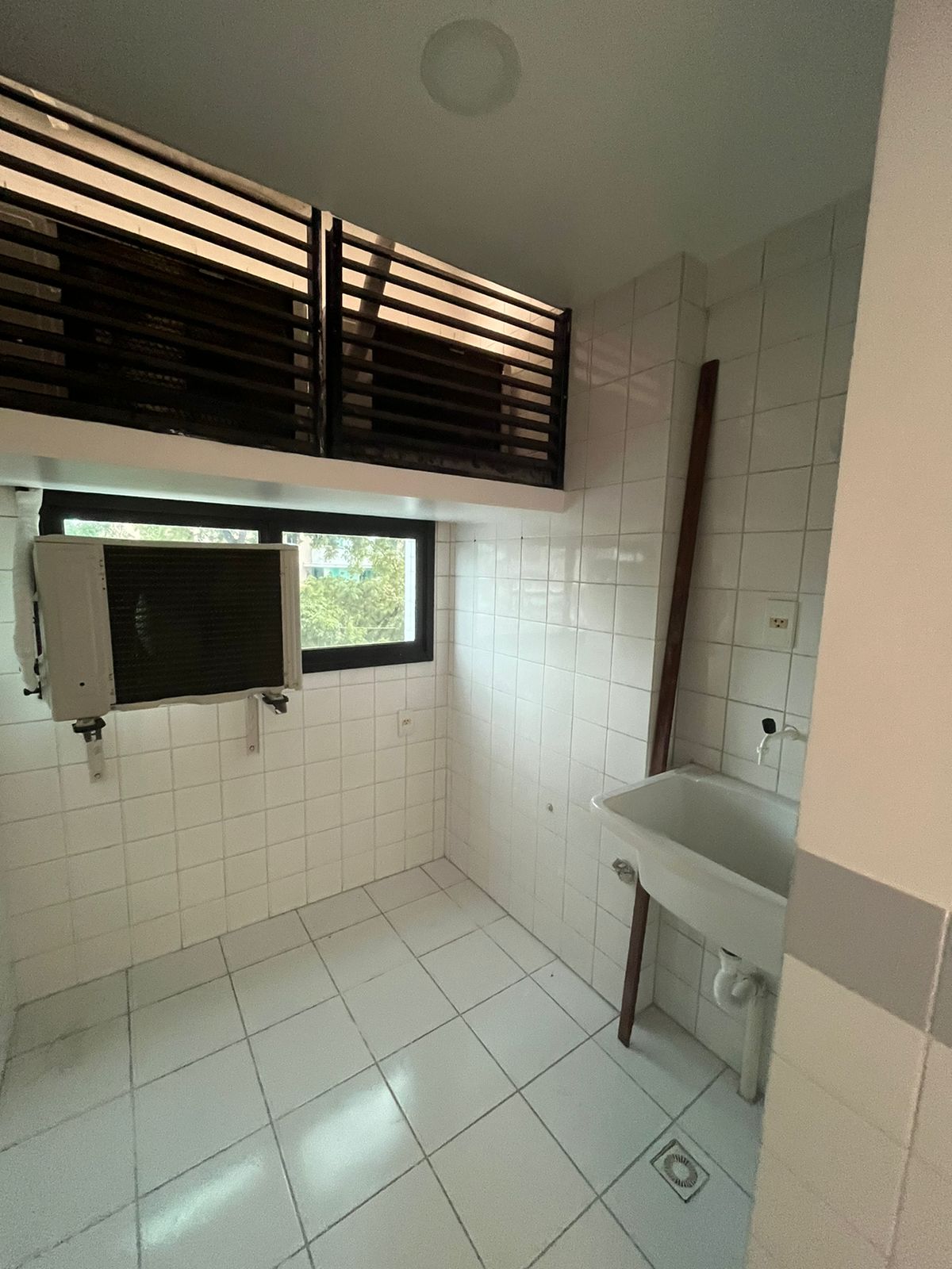 Apartamento Metrópolis - 2 quartos