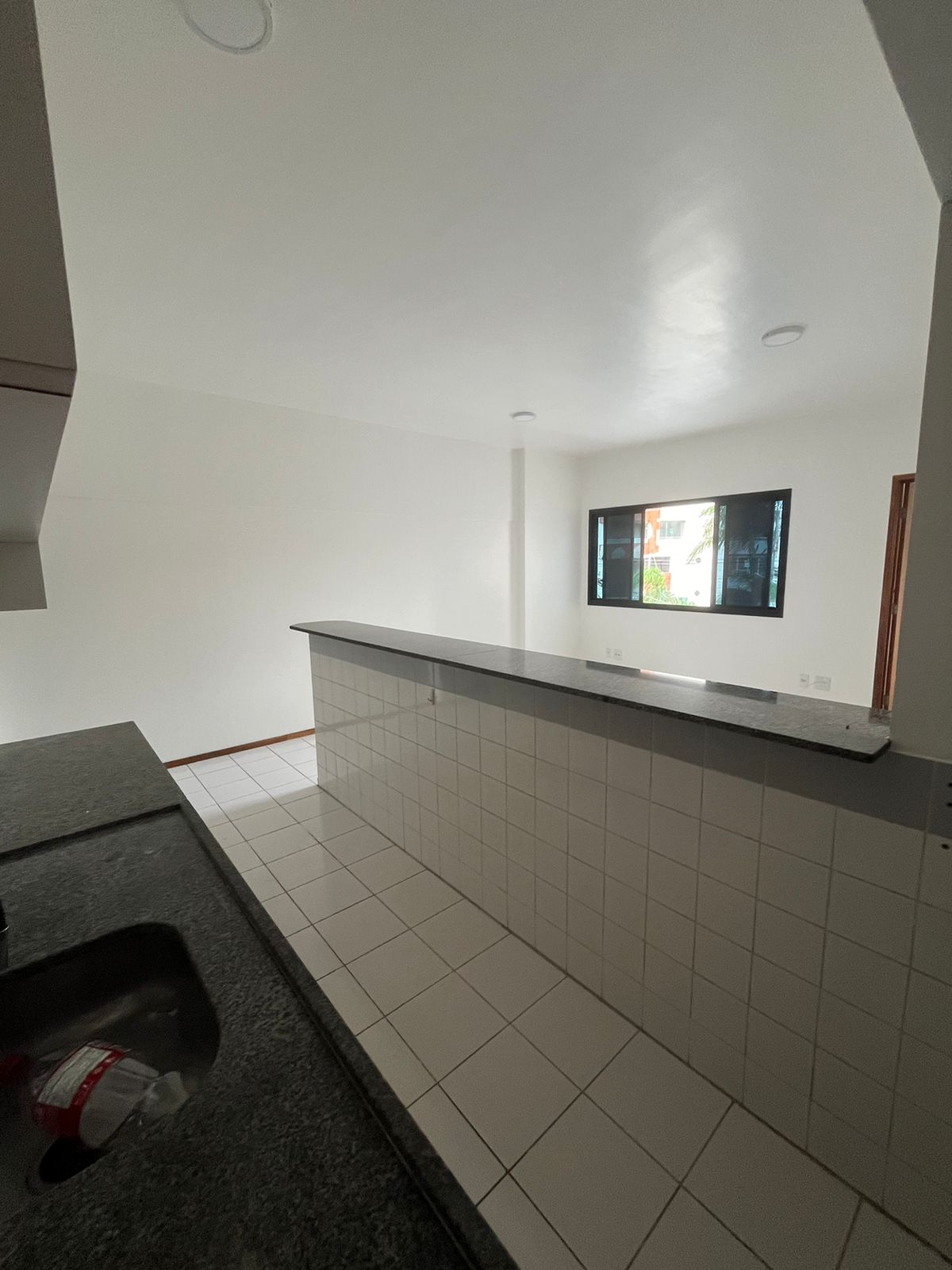 Apartamento Metrópolis - 2 quartos