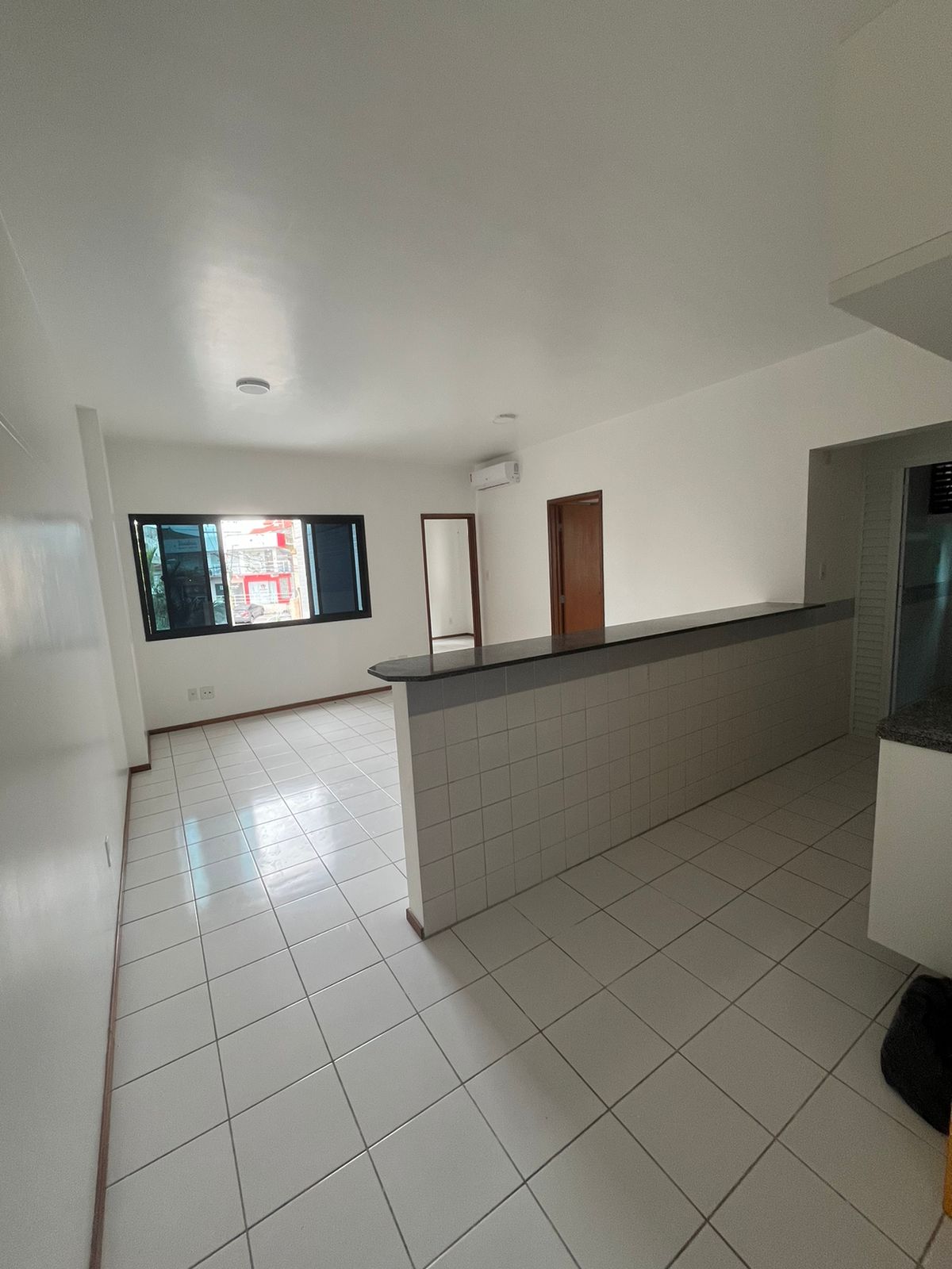 Apartamento Metrópolis - 2 quartos