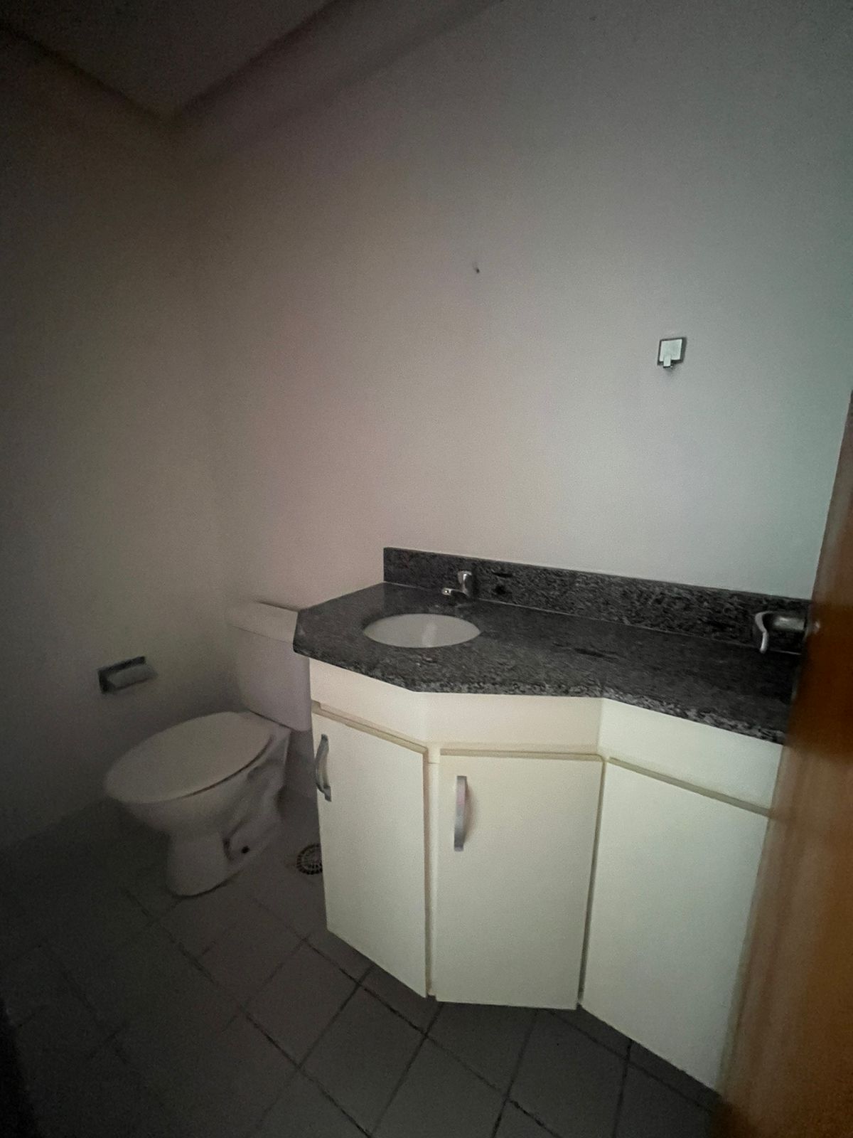 Apartamento Metrópolis - 2 quartos