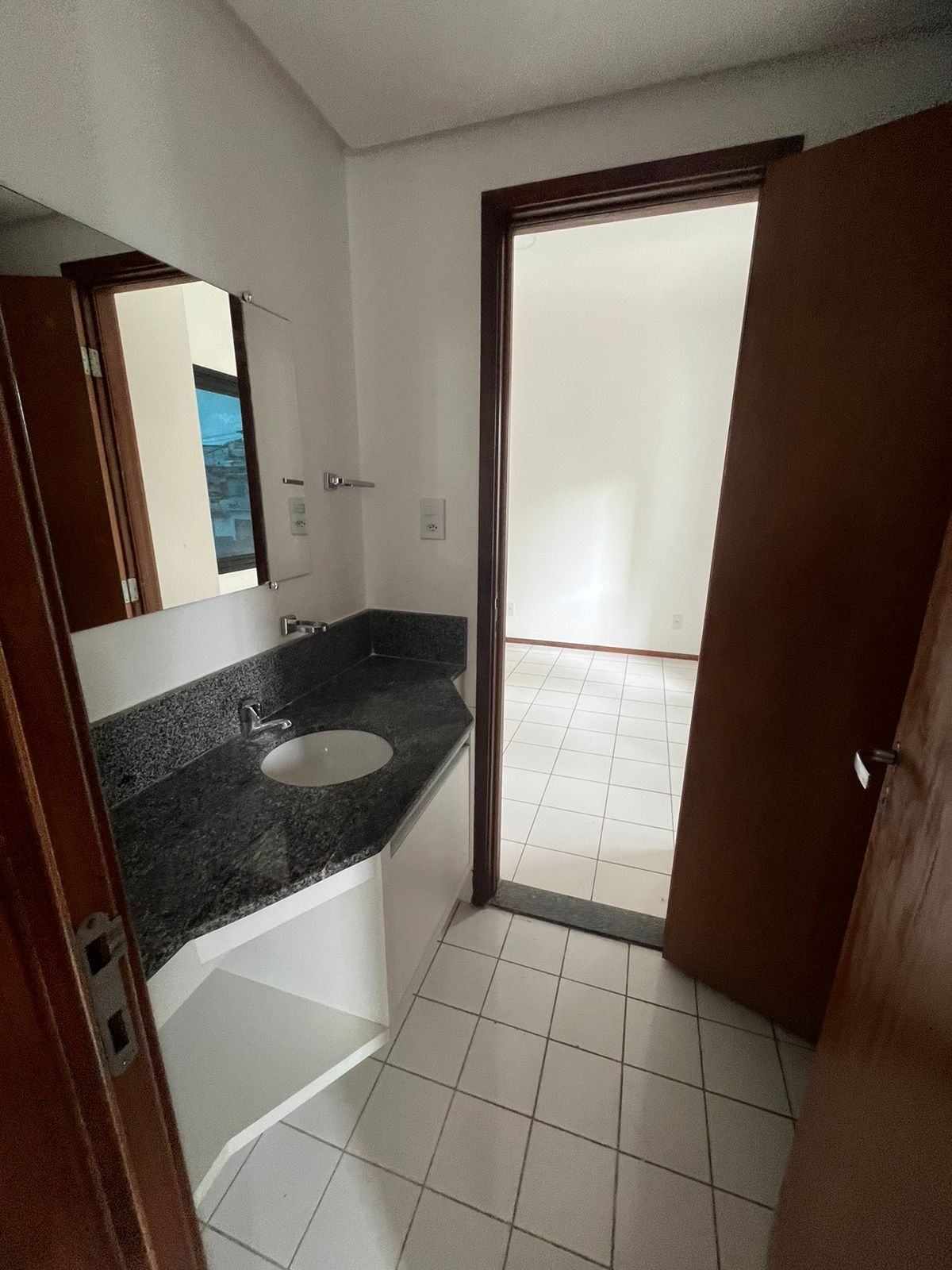 Apartamento Metrópolis - 2 quartos