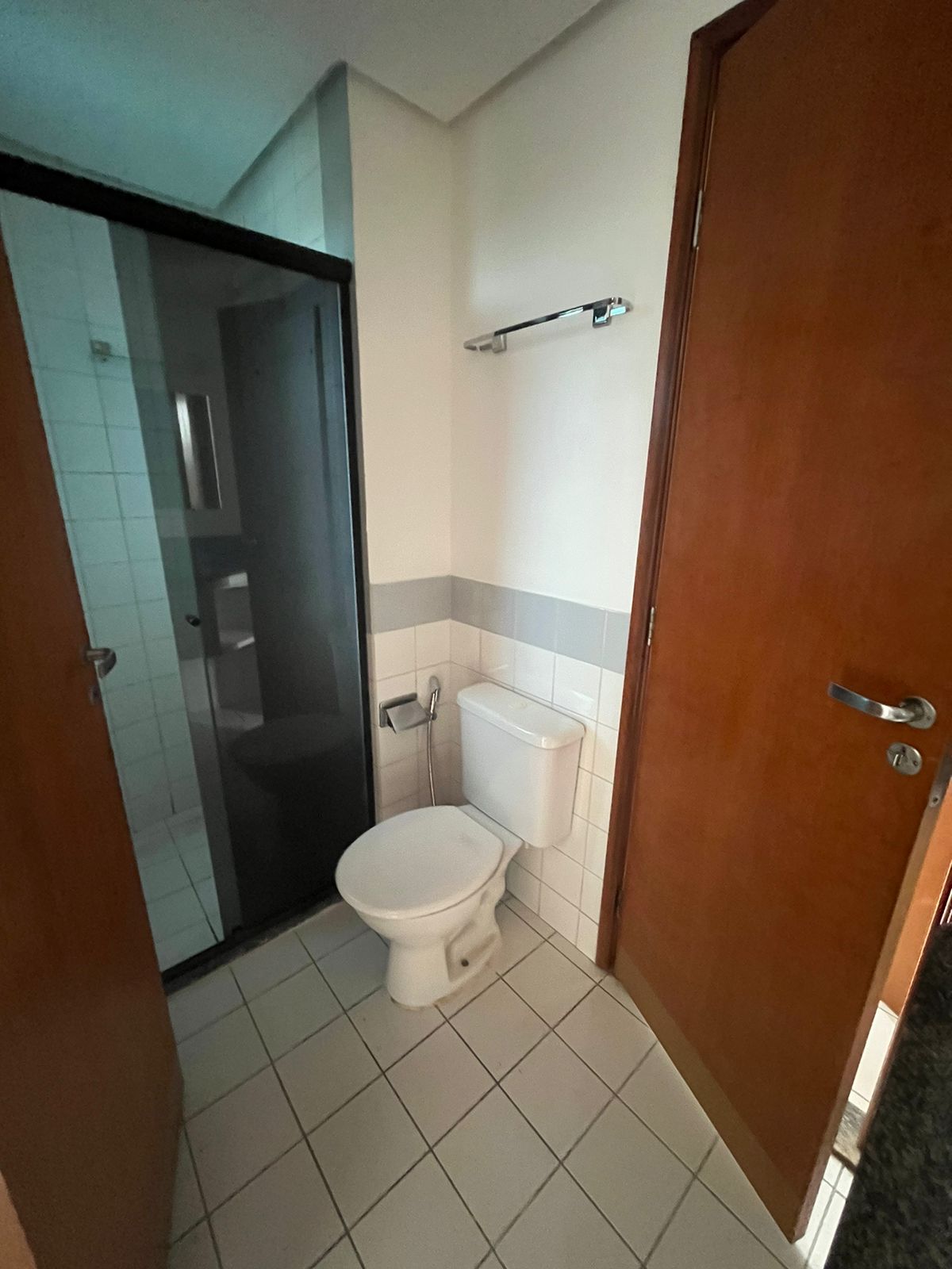 Apartamento Metrópolis - 2 quartos