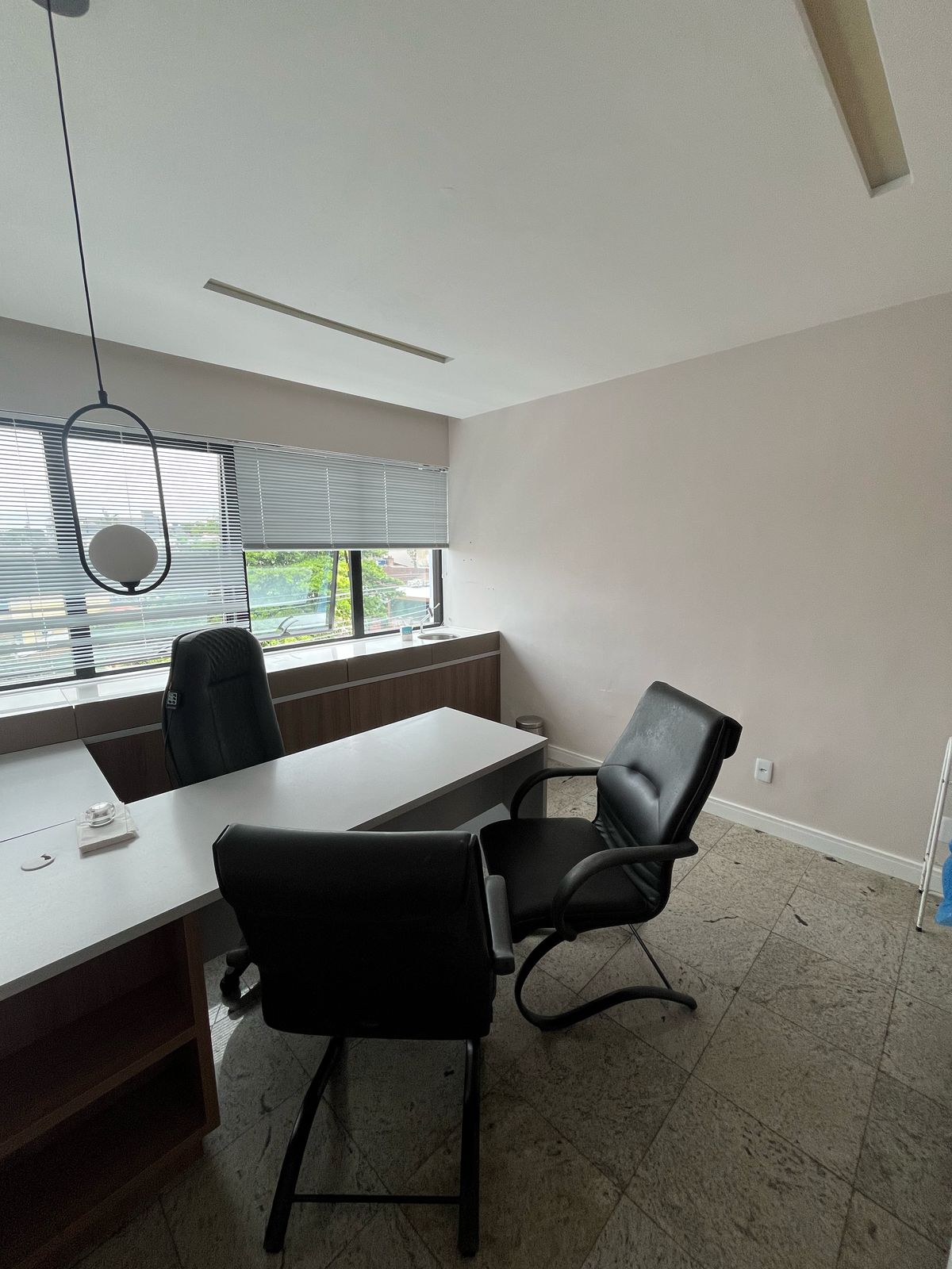 Alugo Clínica Reformada - Cemom