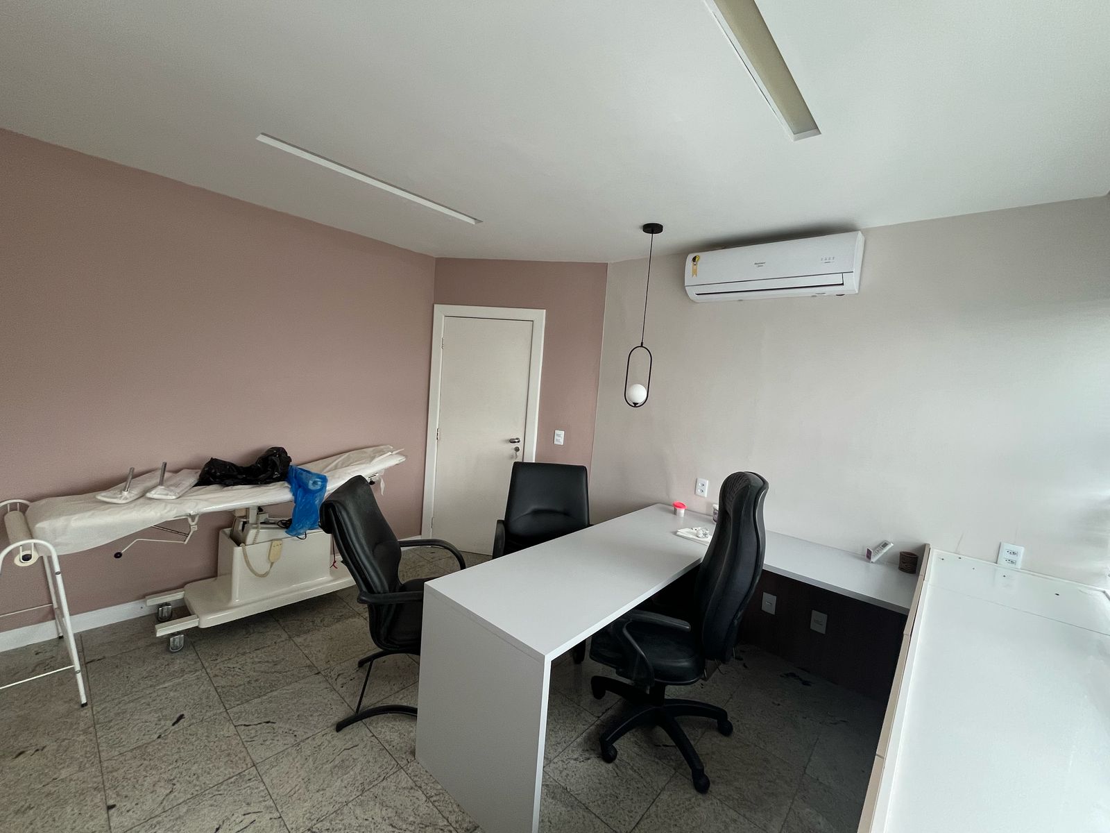 Alugo Clínica Reformada - Cemom