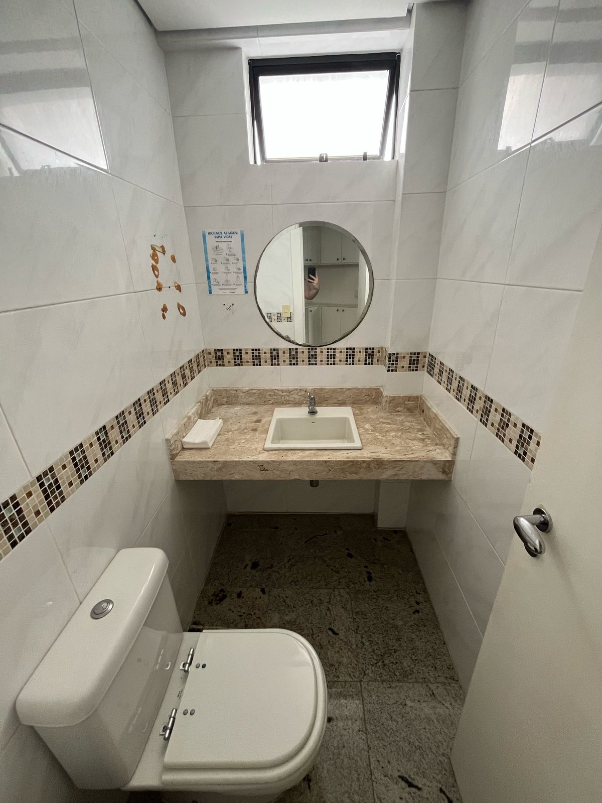 Alugo Clínica Reformada - Cemom