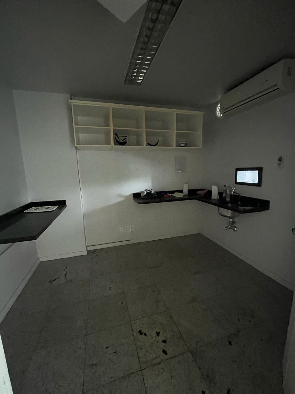 Alugo Clínica Reformada - Cemom