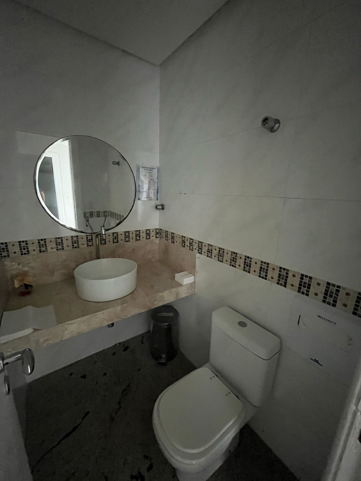 Alugo Clínica Reformada - Cemom