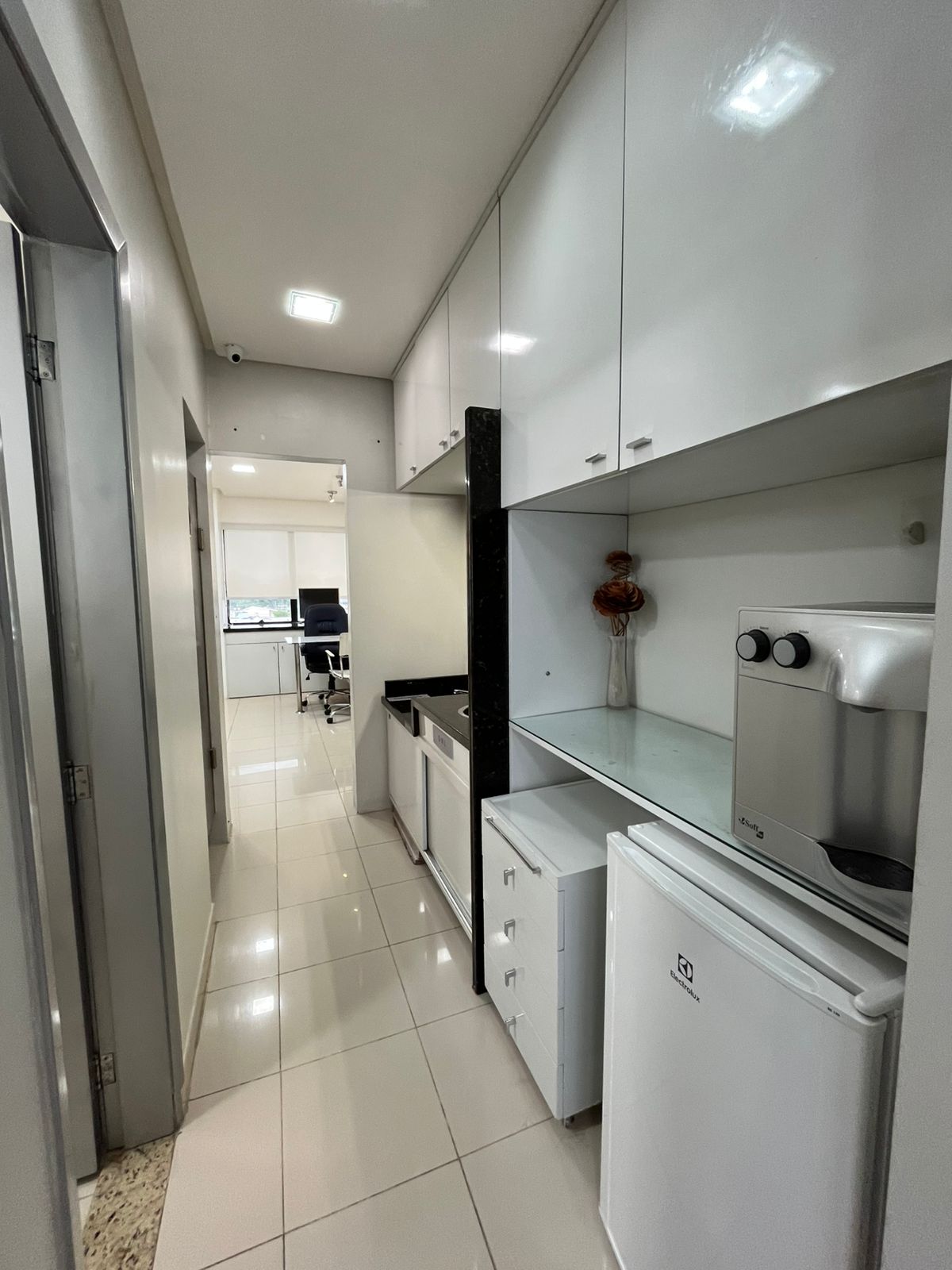 Vendo Consultório PRONTO - Cemom