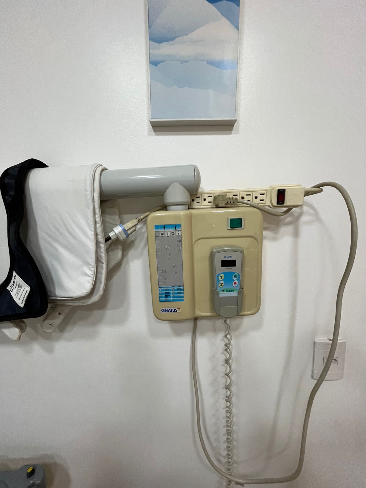 Vendo Consultório PRONTO - Cemom