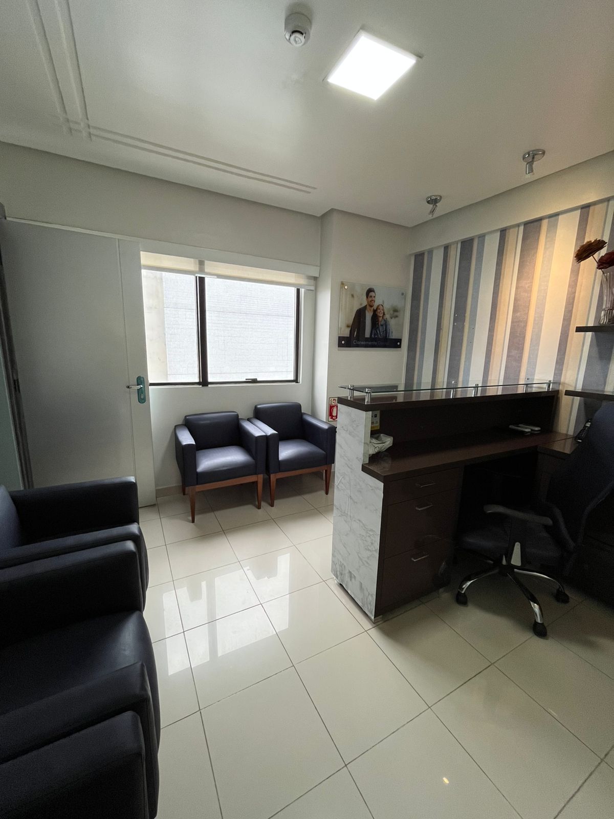 Vendo Consultório PRONTO - Cemom