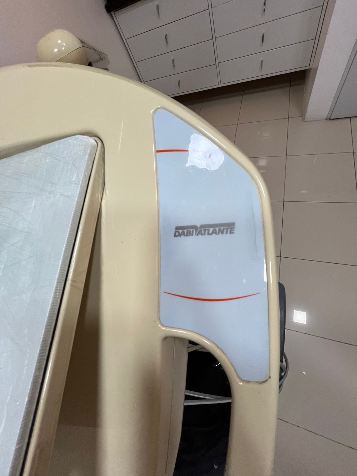 Vendo Consultório PRONTO - Cemom