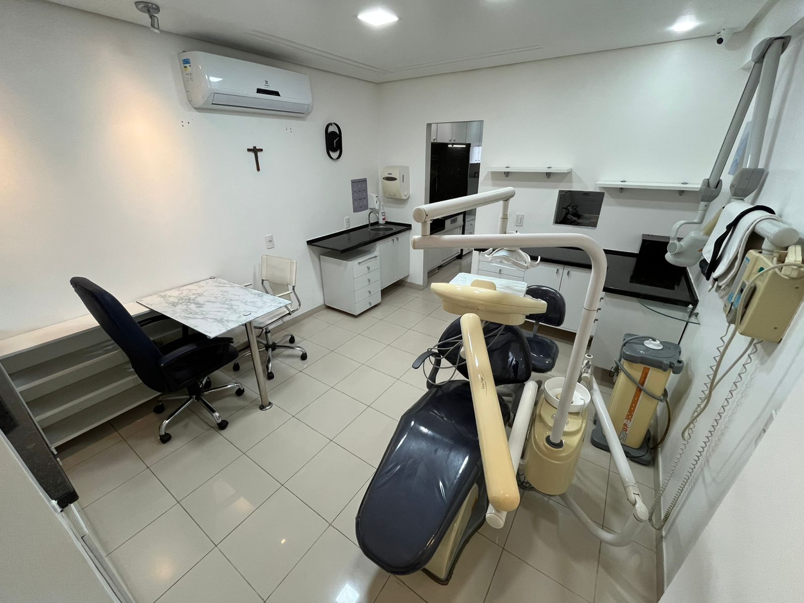 Vendo Consultório PRONTO - Cemom