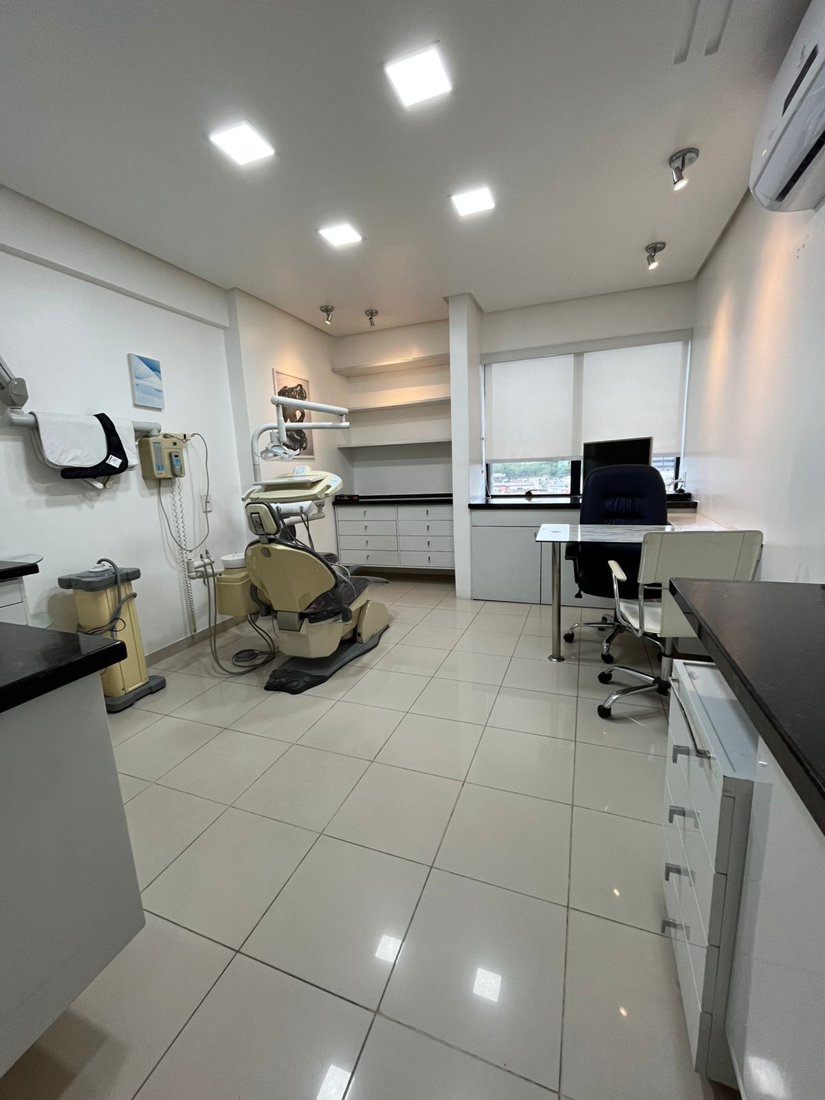 Sala - Venda, Nossa Senhora das Graças, Manaus, AM