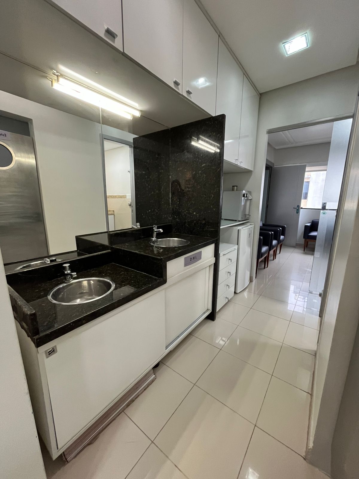 Vendo Consultório PRONTO - Cemom