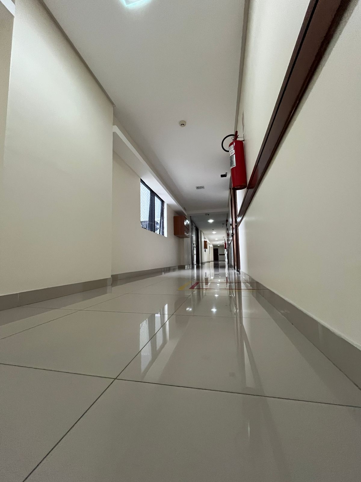 Vendo Consultório PRONTO - Cemom