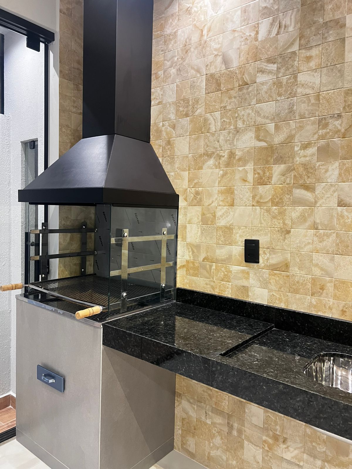 Vendo Casa Alto Padrão - P. 10  - Nova