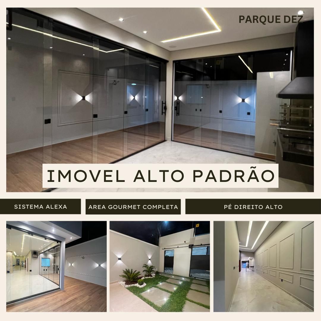 Casa - Venda, Parque 10 de Novembro, Manaus, AM