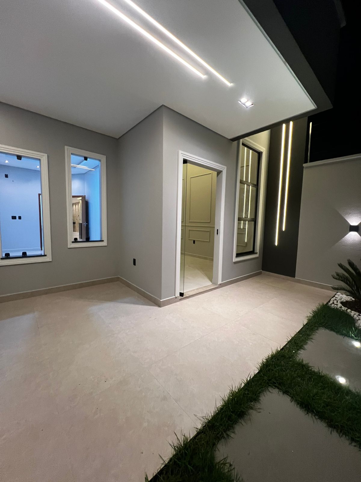 Vendo Casa Alto Padrão - P. 10  - Nova