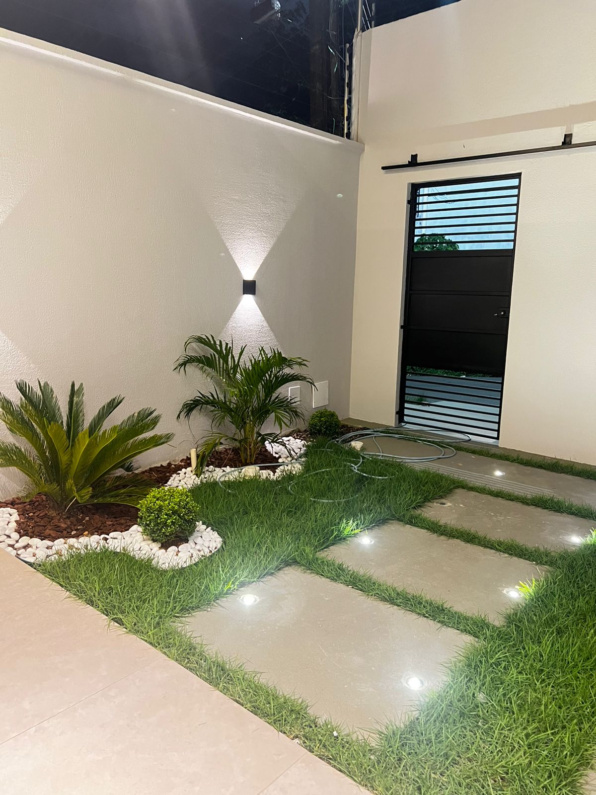 Vendo Casa Alto Padrão - P. 10  - Nova