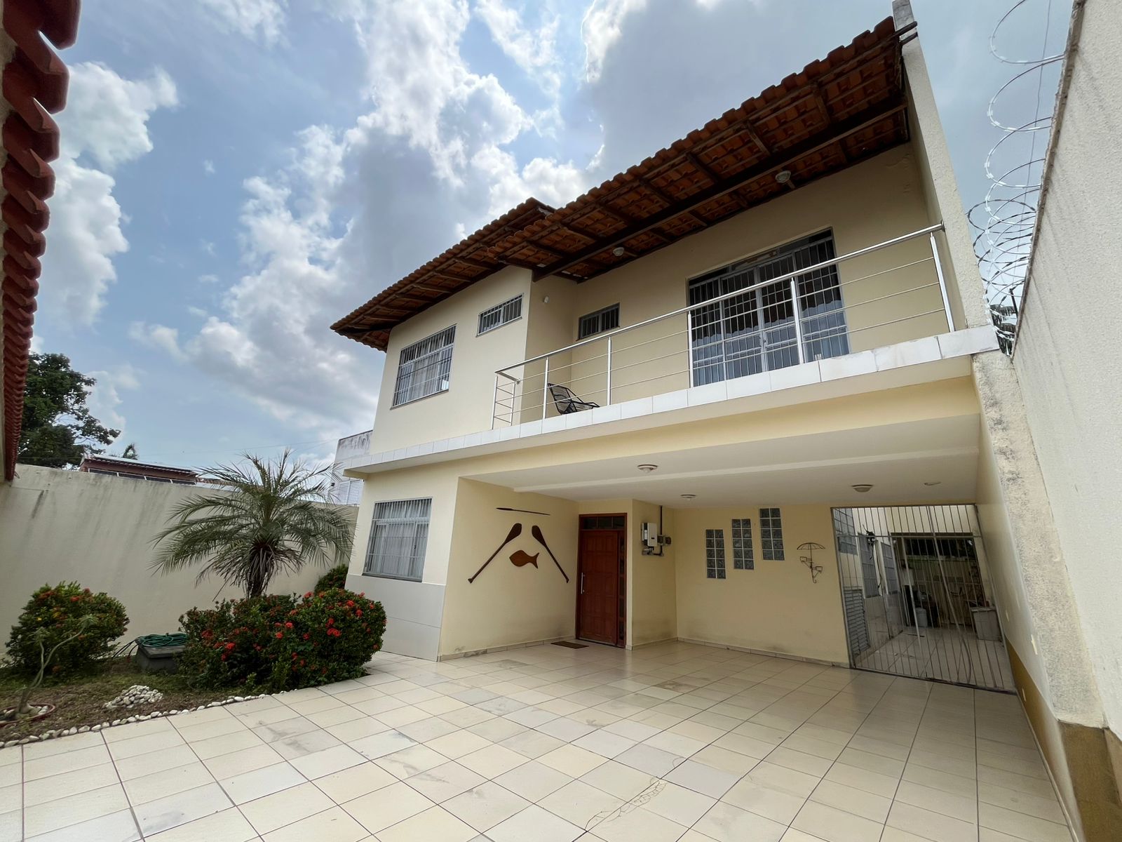 Casa - Venda, Novo Aleixo, Manaus, AM