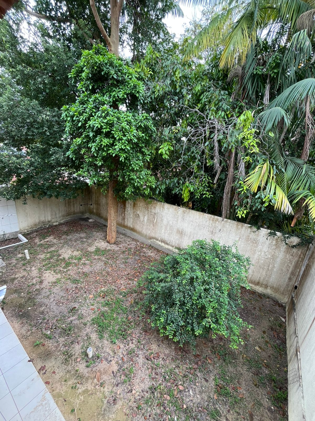 Vendo Casa Duplex com quintal  - Residencial Cachoeira Grande - Novo Aleixo