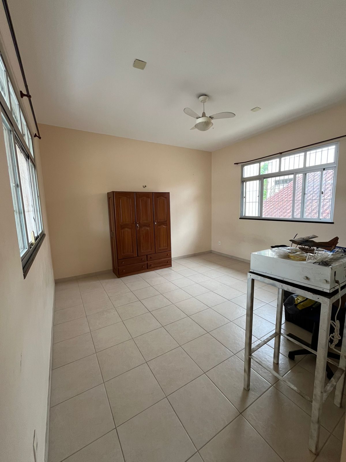 Vendo Casa Duplex com quintal  - Residencial Cachoeira Grande - Novo Aleixo