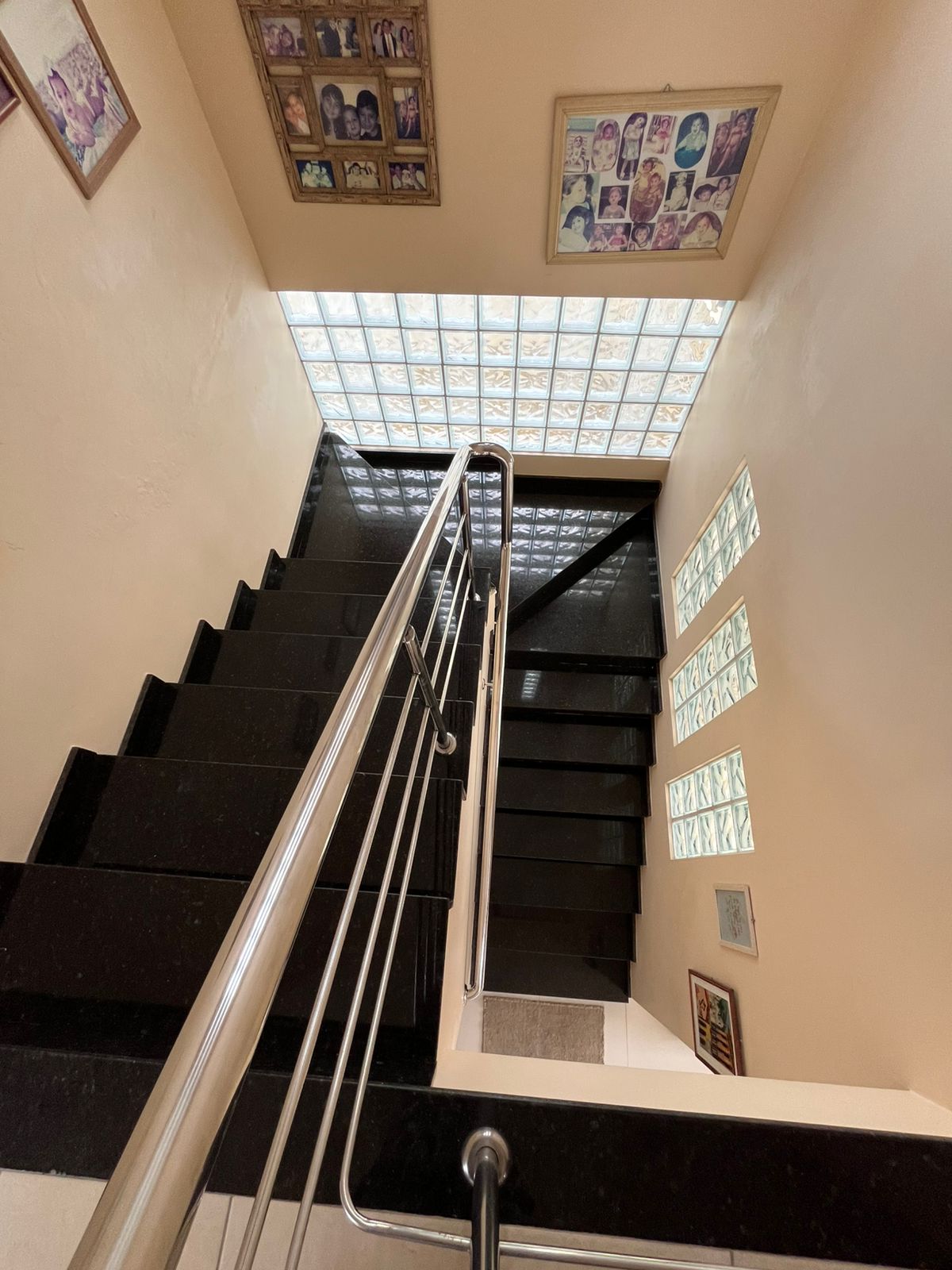 Vendo Casa Duplex com quintal  - Residencial Cachoeira Grande - Novo Aleixo