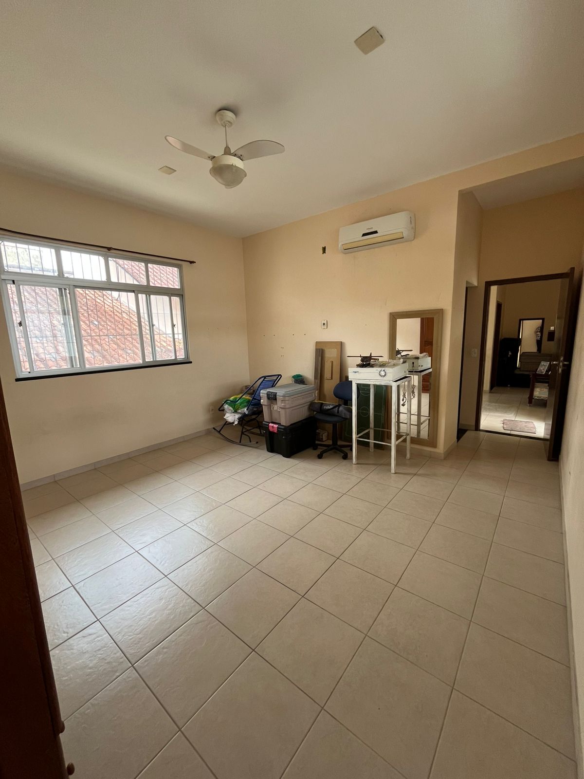 Vendo Casa Duplex com quintal  - Residencial Cachoeira Grande - Novo Aleixo