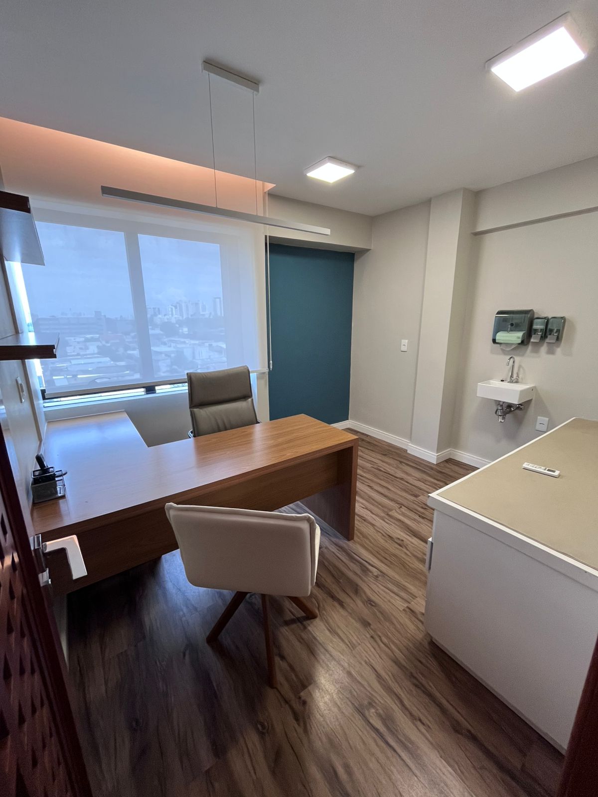 Vendo Clínica Reformada - Cemom - Vieiralves