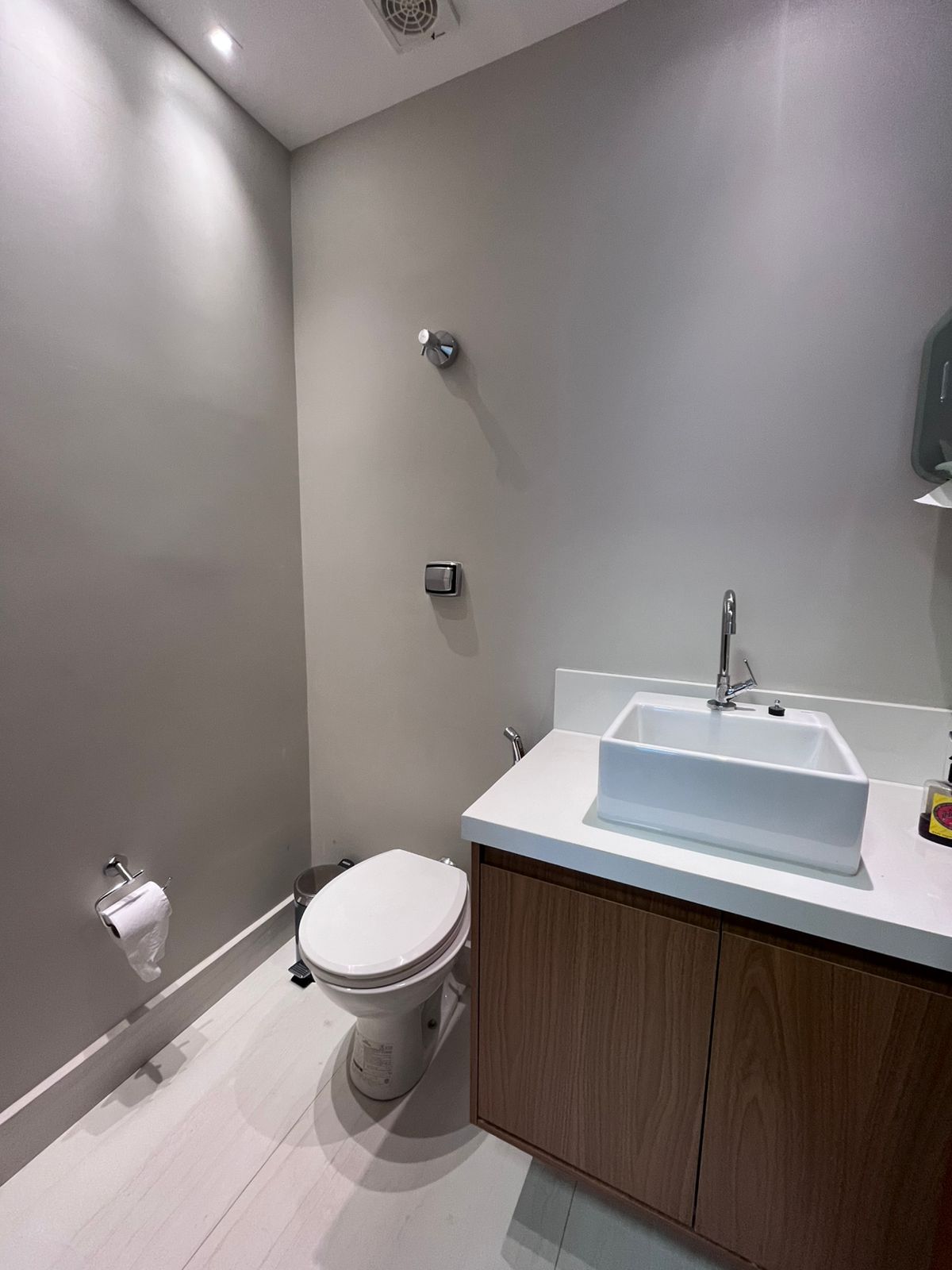 Vendo Clínica Reformada - Cemom - Vieiralves