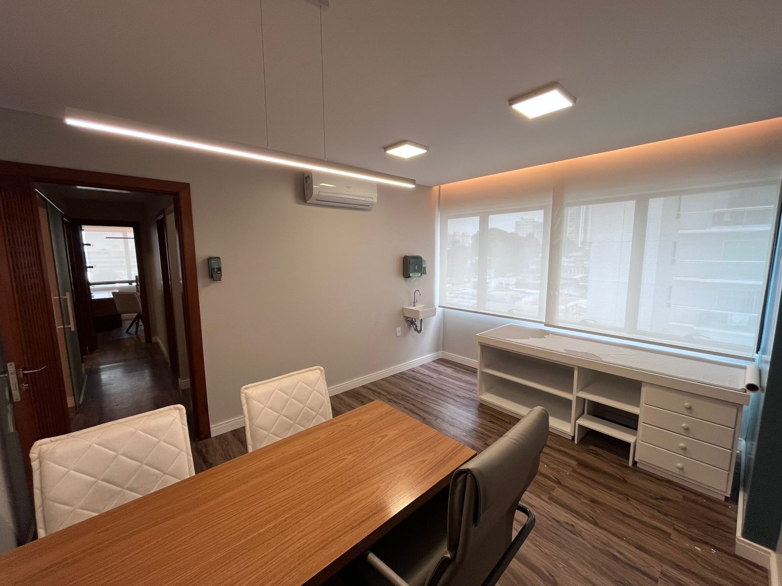 Vendo Clínica Reformada - Cemom - Vieiralves