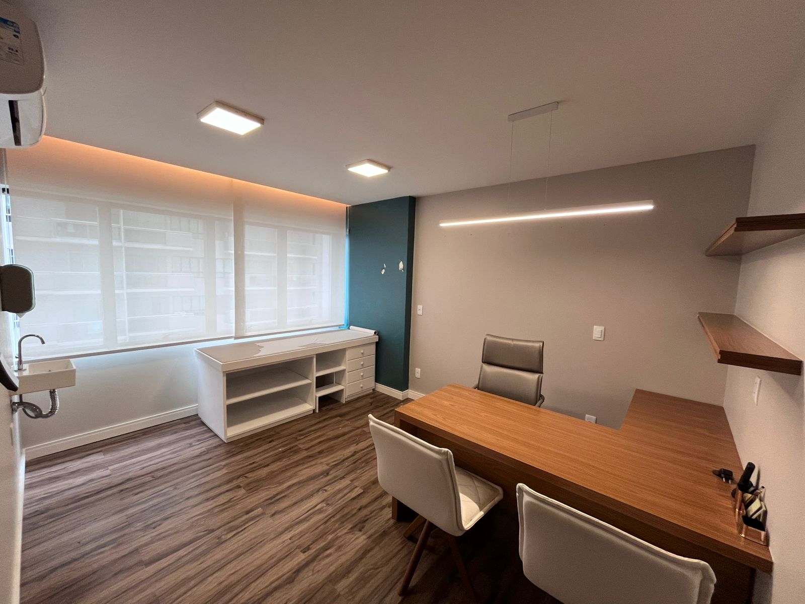 Vendo Clínica Reformada - Cemom - Vieiralves