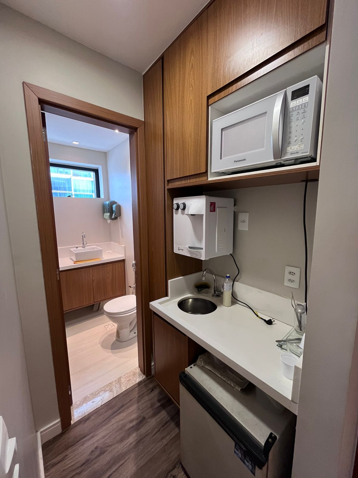 Vendo Clínica Reformada - Cemom - Vieiralves