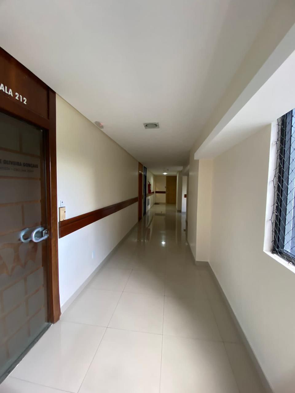 Vendo Clínica Reformada - Cemom - Vieiralves