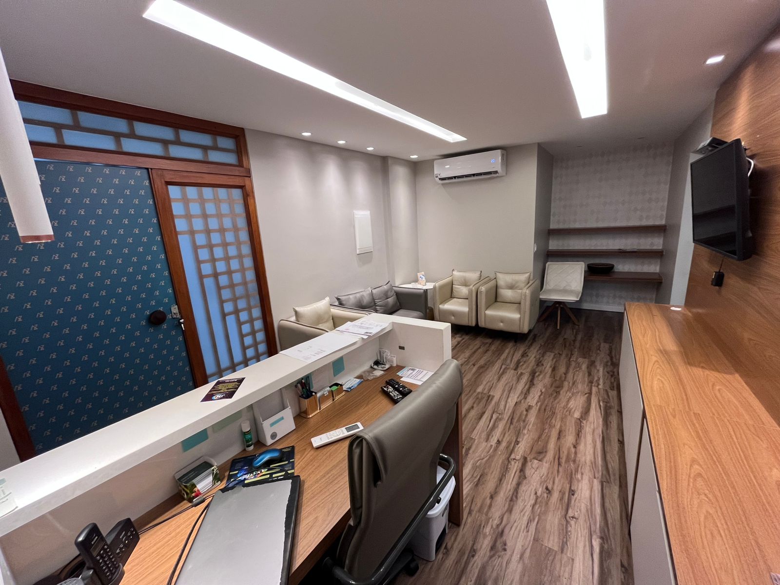 Sala - Venda, Nossa Senhora das Graças, Manaus, AM