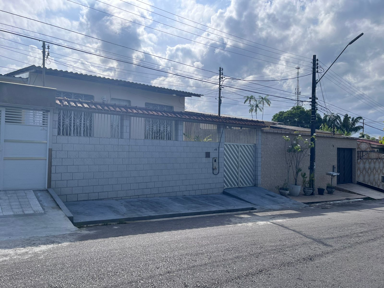 Casa - Venda, Da Paz, Manaus, AM