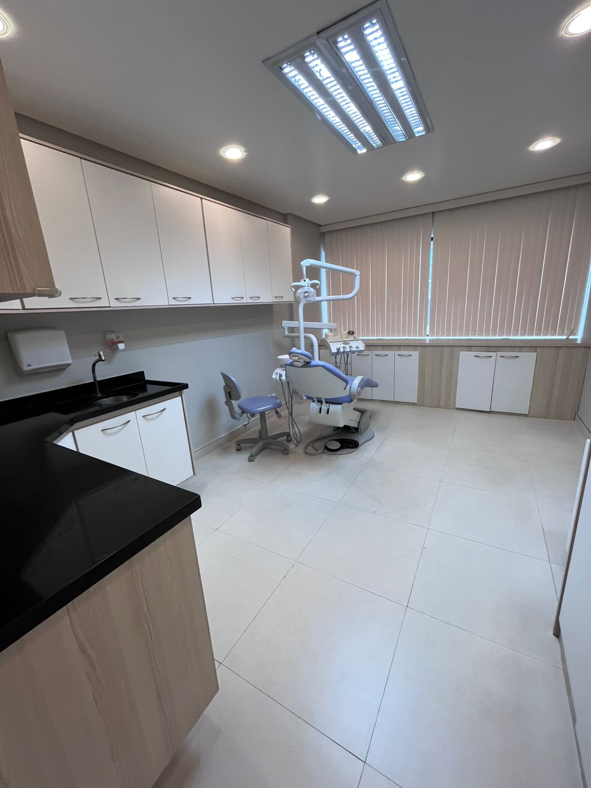 Vendo Clínica Reformada - Cemom - Vieiralves