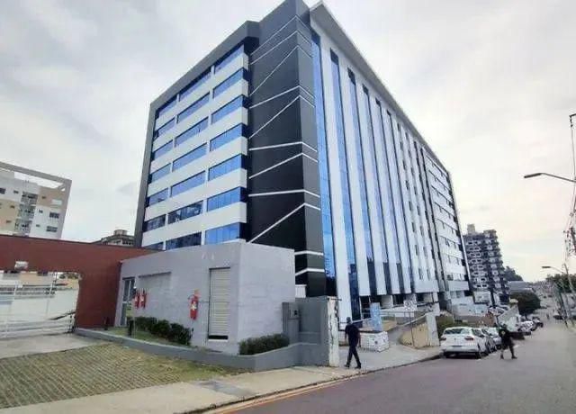 Vendo Sala Comercial - Cemom