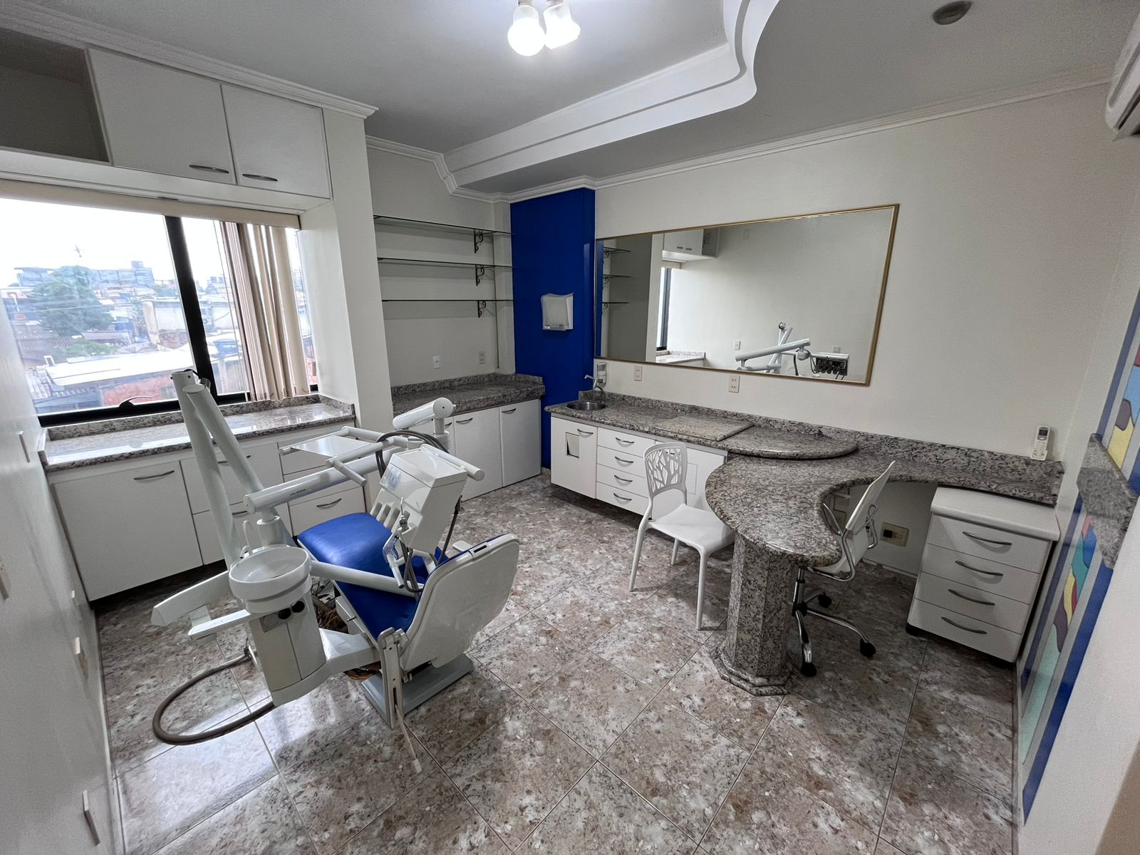 Sala - Venda, Nossa Senhora das Graças, Manaus, AM