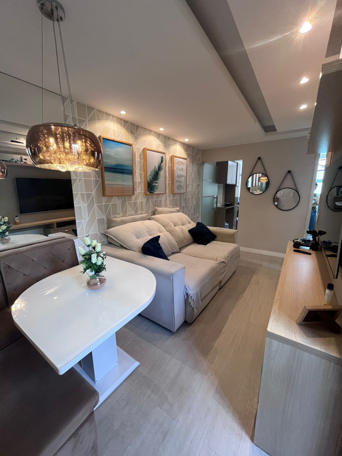 Apartamento - Venda, Novo Aleixo, Manaus, AM