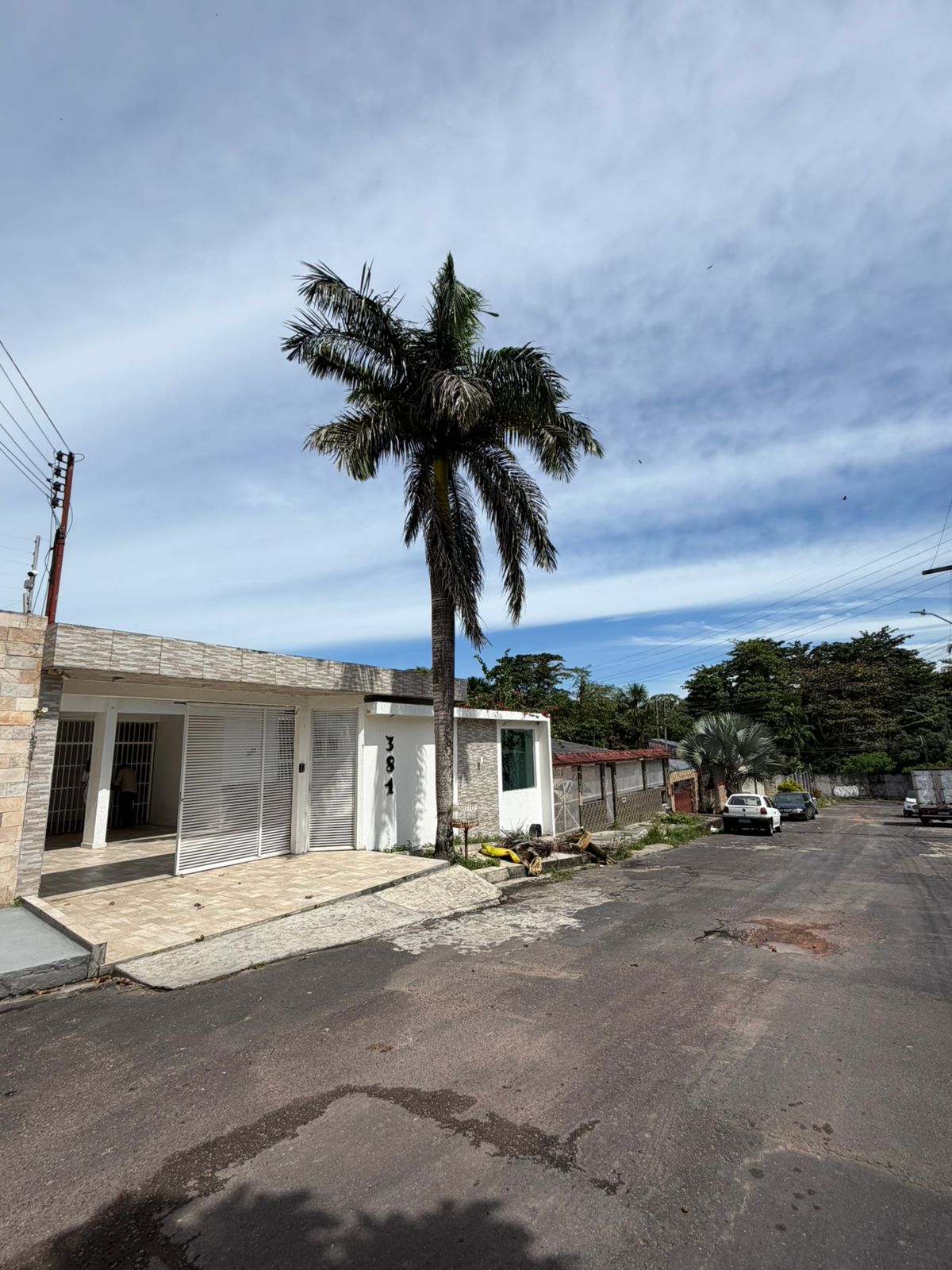 Casa - Locação, Aleixo, Manaus, AM