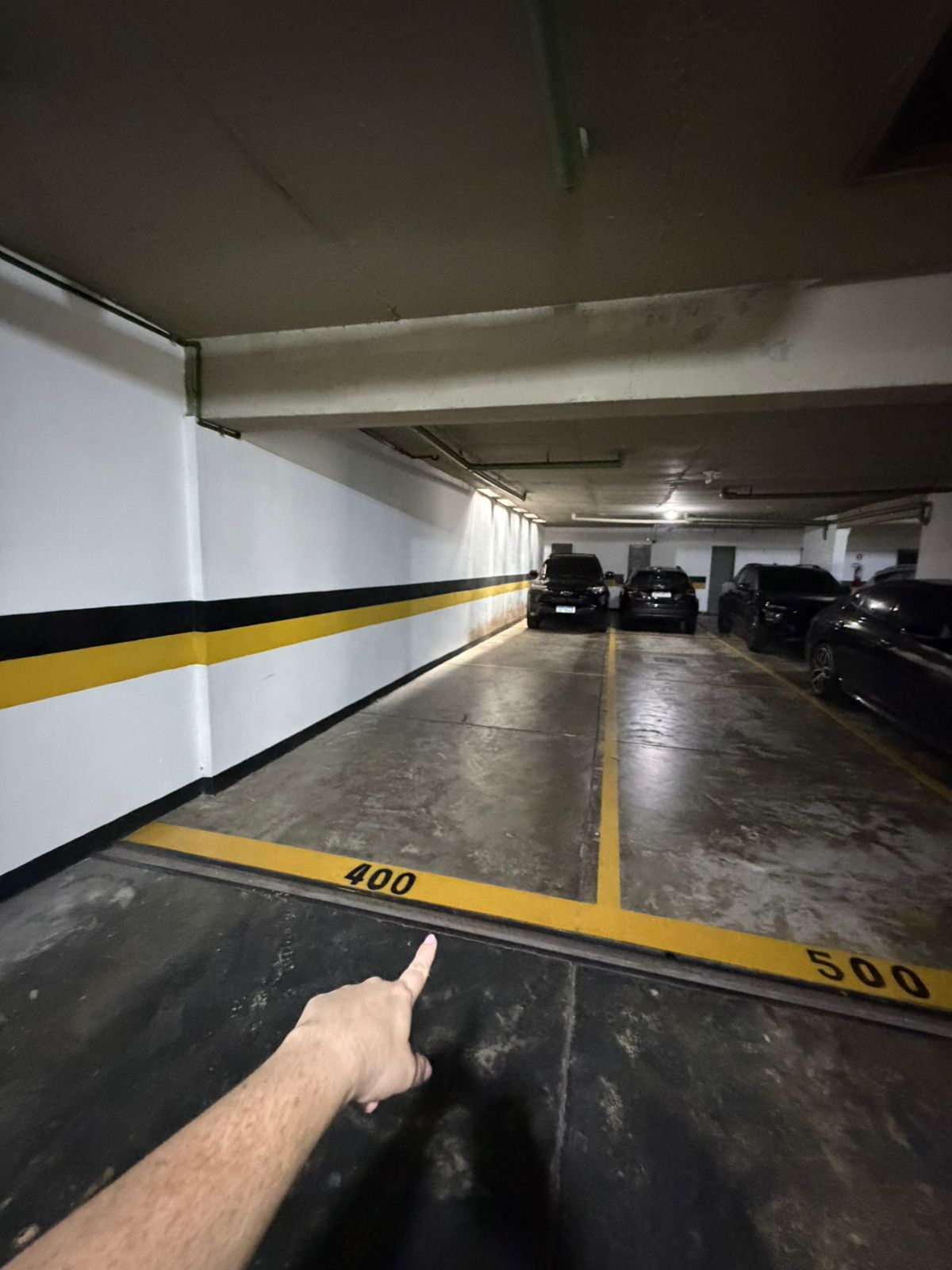 Vendo Apartamento Alto Padrão Vieiralves