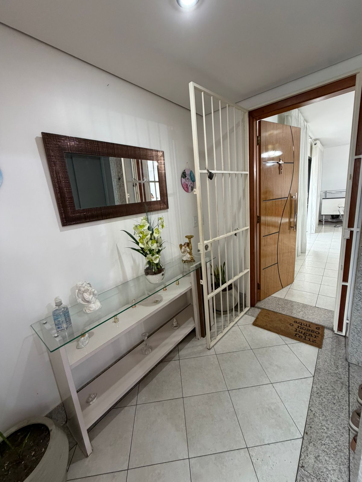 Vendo Apartamento Alto Padrão Vieiralves